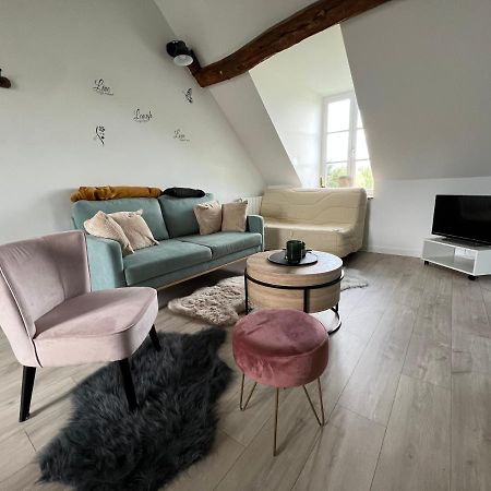 Superbe Appartement Centre-Ville Nogent-le-Roi Zewnętrze zdjęcie