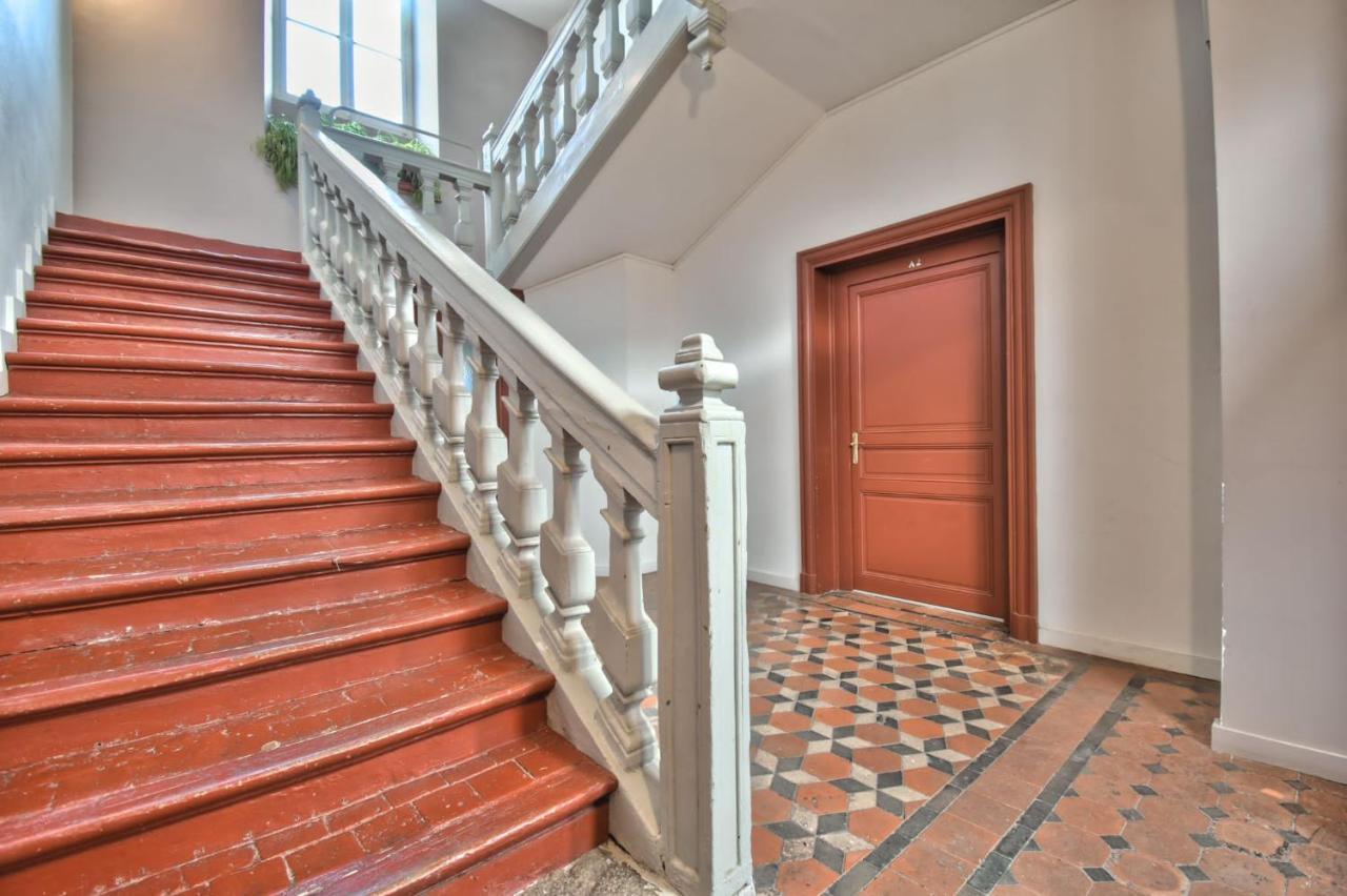 Superbe Appartement Centre-Ville Nogent-le-Roi Zewnętrze zdjęcie