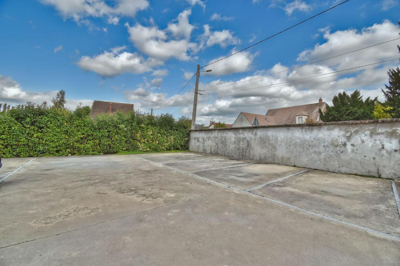 Superbe Appartement Centre-Ville Nogent-le-Roi Zewnętrze zdjęcie