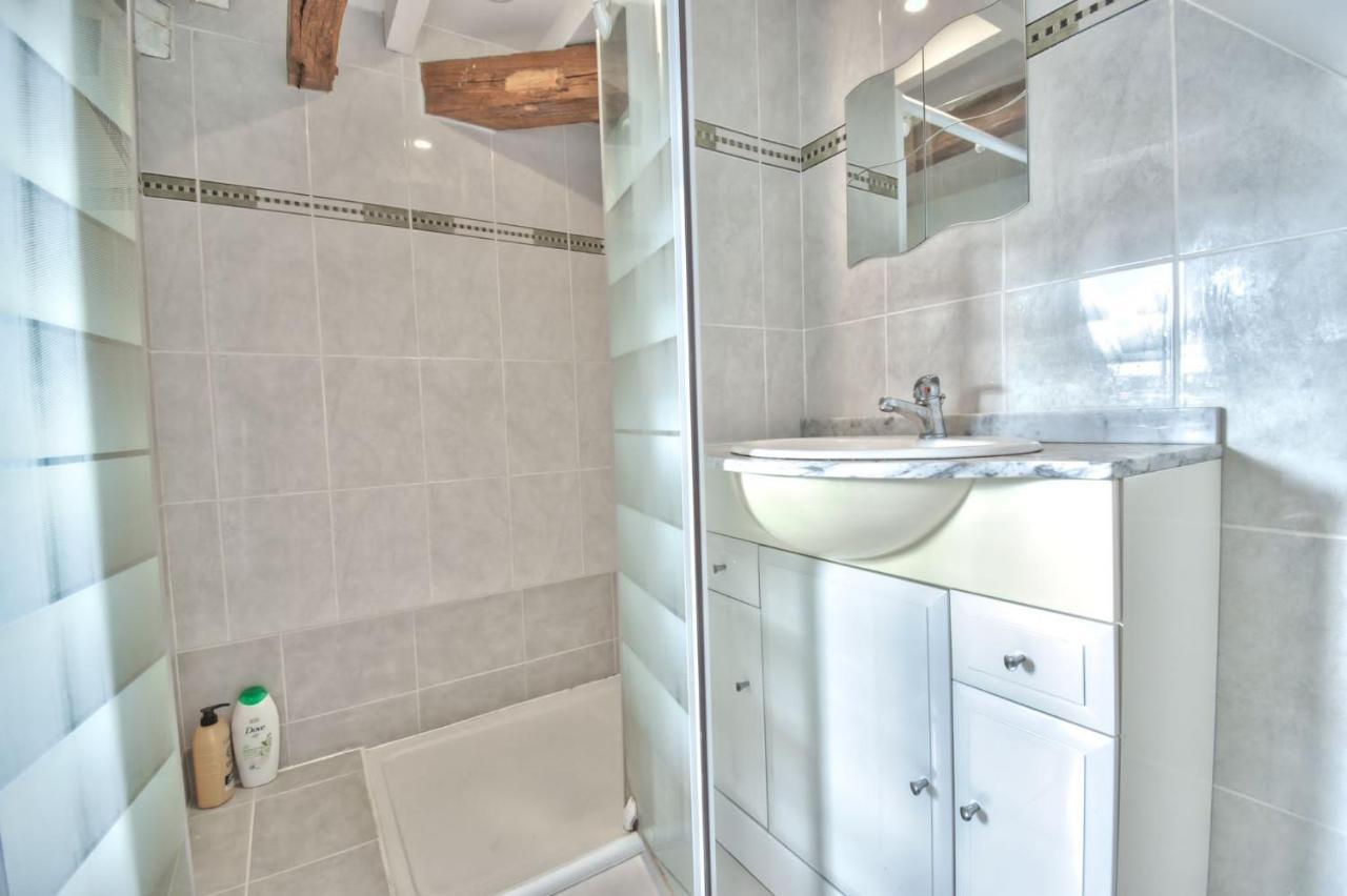 Superbe Appartement Centre-Ville Nogent-le-Roi Zewnętrze zdjęcie